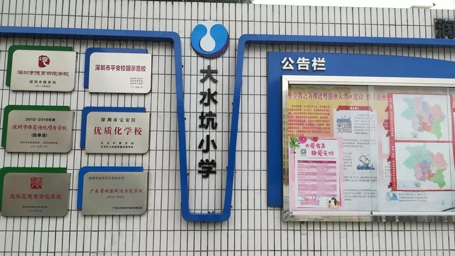 智慧農貿走進學校｜桔塘社區大水坑小學食品安全主題宣傳